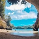 Destinasi Wisata Bitung dengan Pemandangan Luar Biasa Pantai Serena