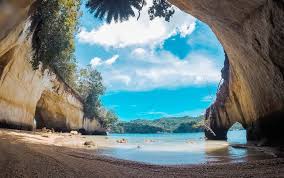 Destinasi Wisata Bitung dengan Pemandangan Luar Biasa Pantai Serena