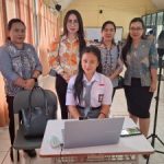 Dinas Pendidikan Bitung Serius Tuntaskan Wajar 12 Tahun Pada Tahun 2025